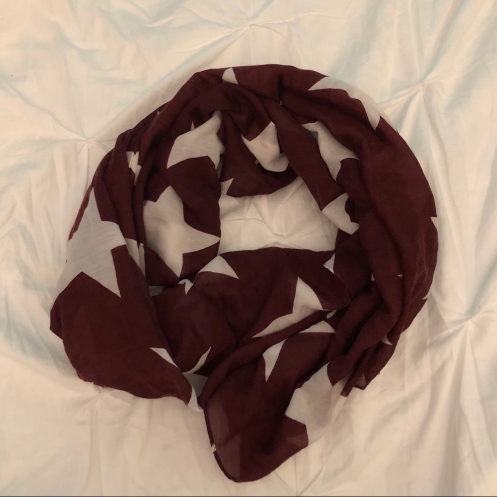 H&M Scarf